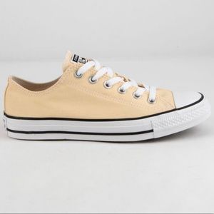 converse pale vanilla